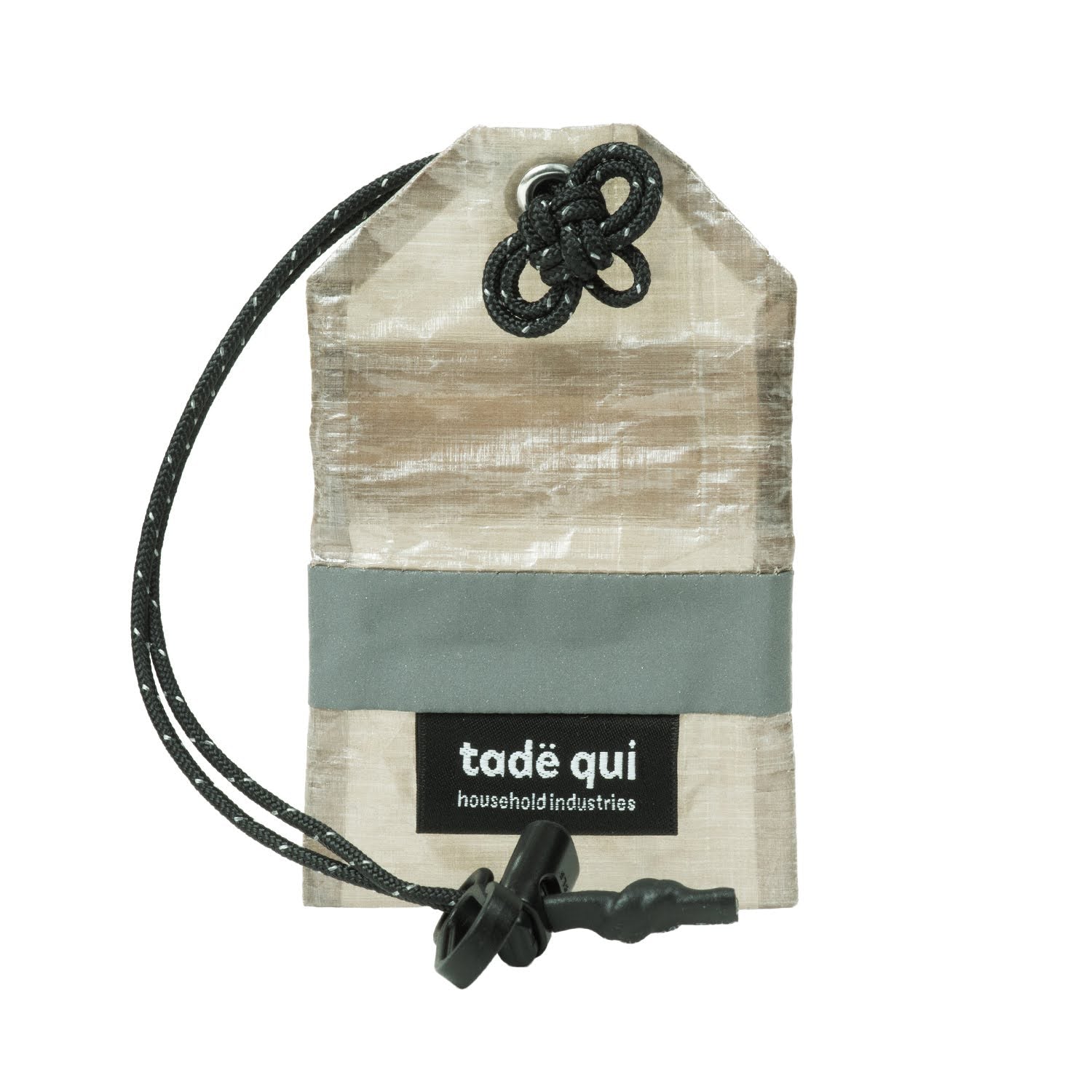 TADE QUI Omamori mamori Dyneema Compopstite Fabric®︎ 1.43oz