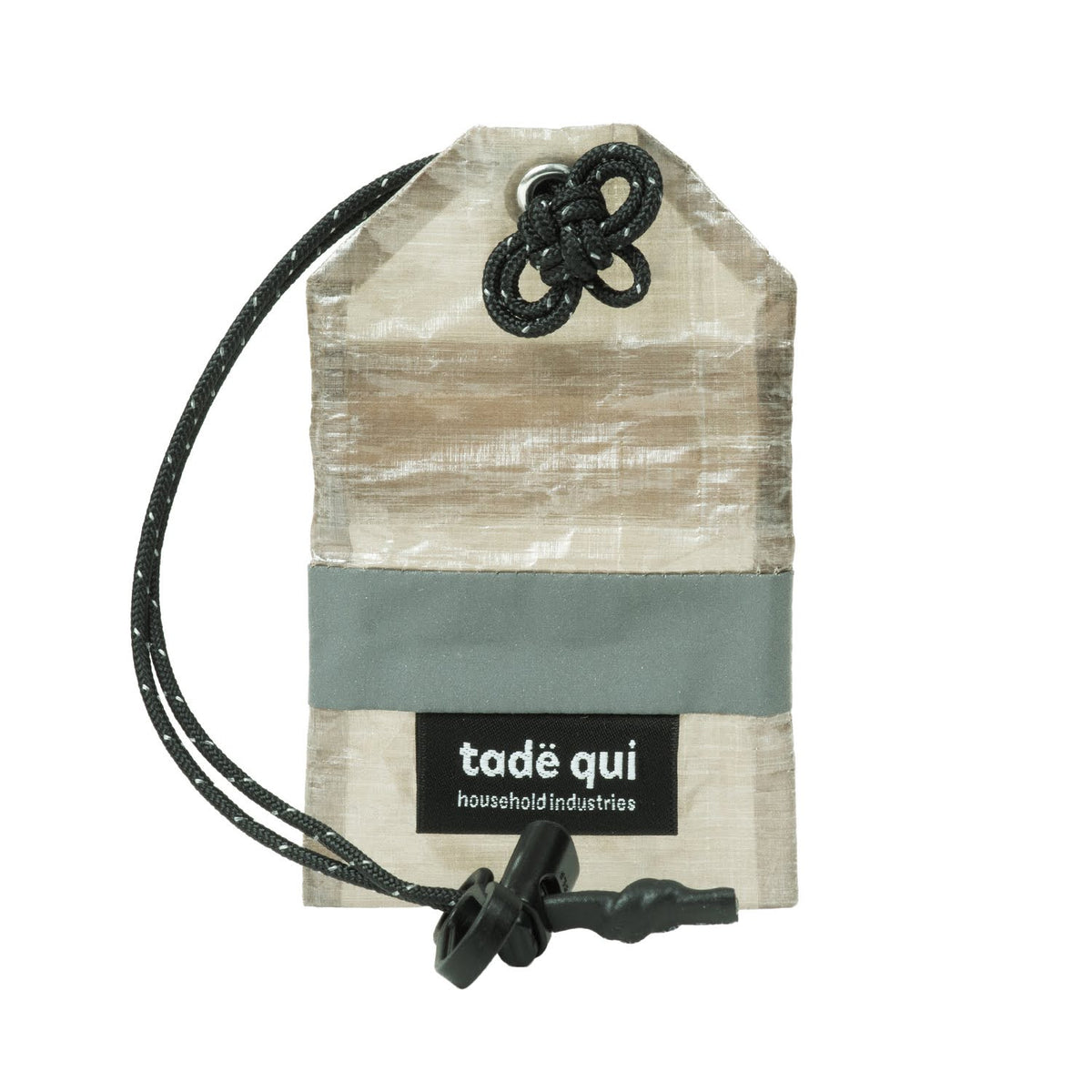 TADE QUI Omamori mamori Dyneema Compopstite Fabric®︎ 1.43oz