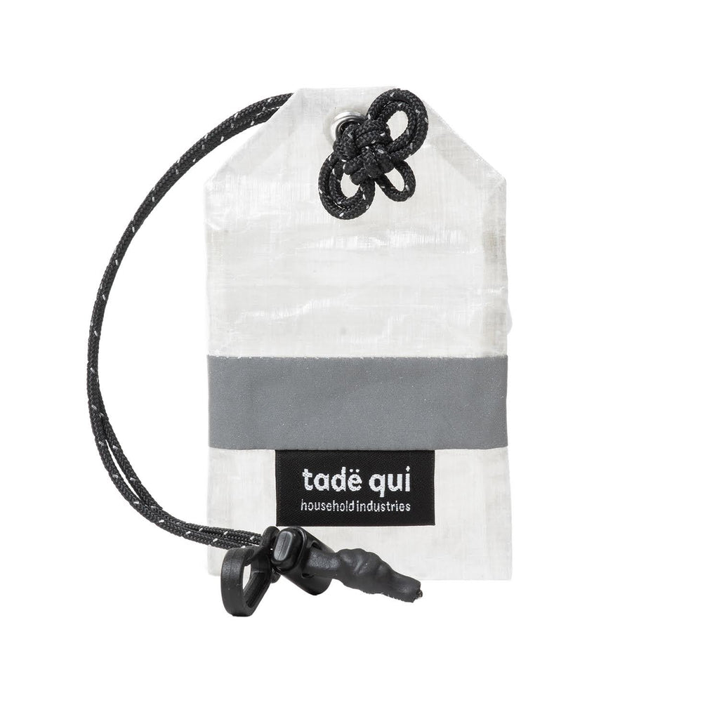 TADE QUI Omamori mamori Dyneema Compopstite Fabric®︎ 1.43oz