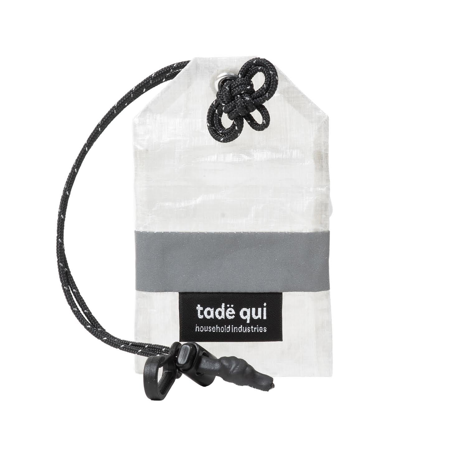 TADE QUI Omamori mamori Dyneema Compopstite Fabric®︎ 1.43oz