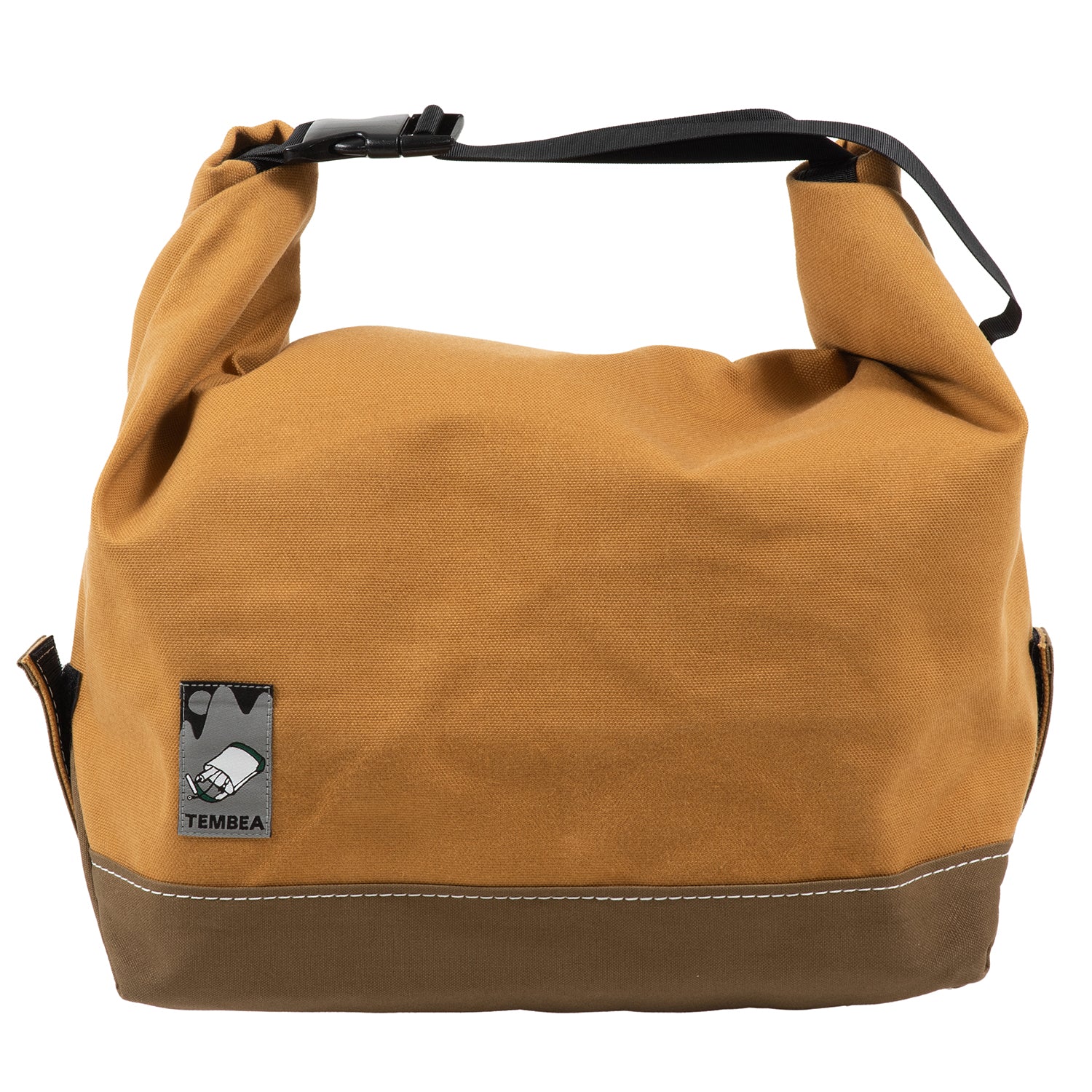 TEMBEA Roll Top Tote for 137