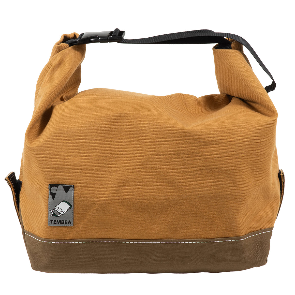TEMBEA Roll Top Tote for 137