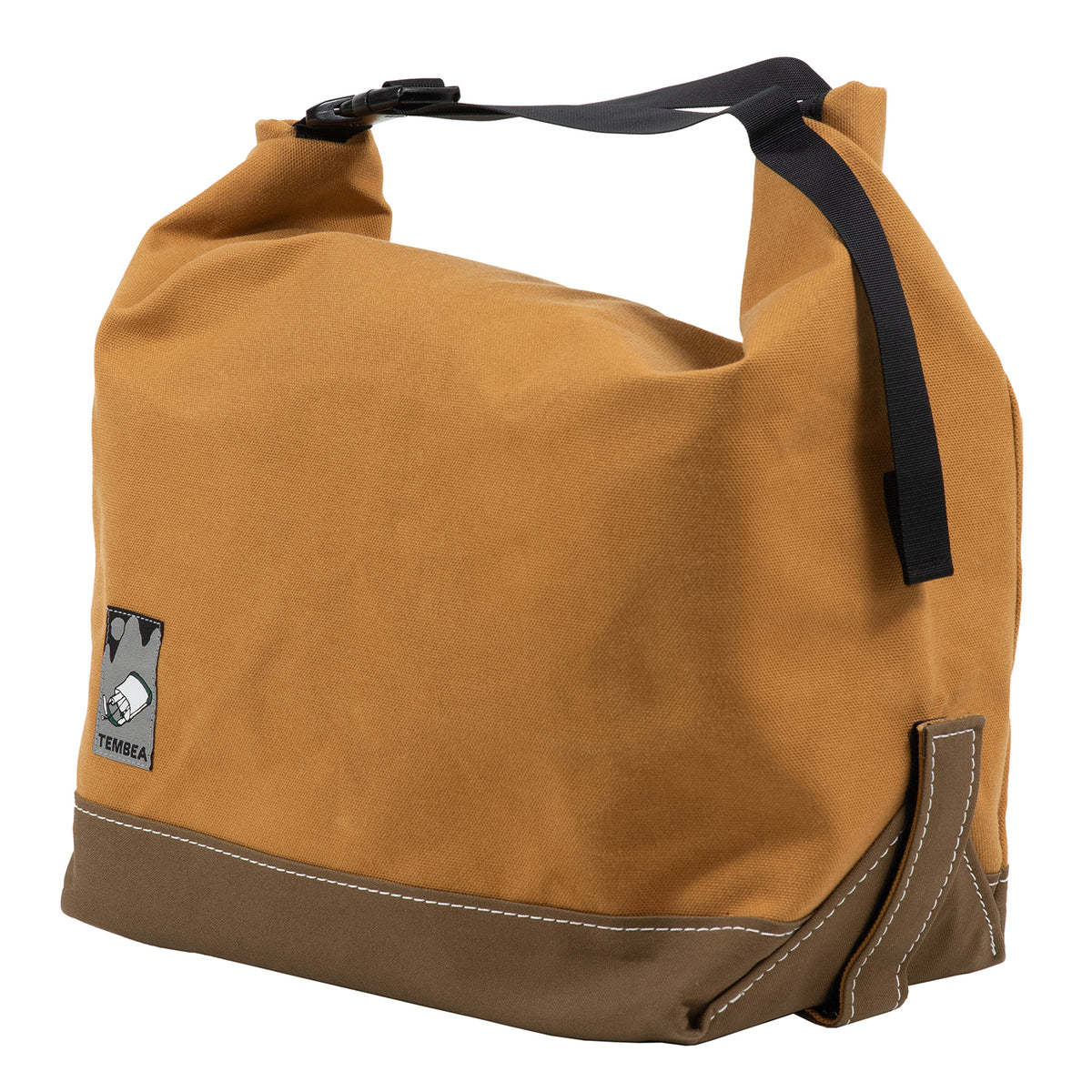 TEMBEA Roll Top Tote for 137