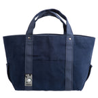 TEMBEA Zip Tote For 137