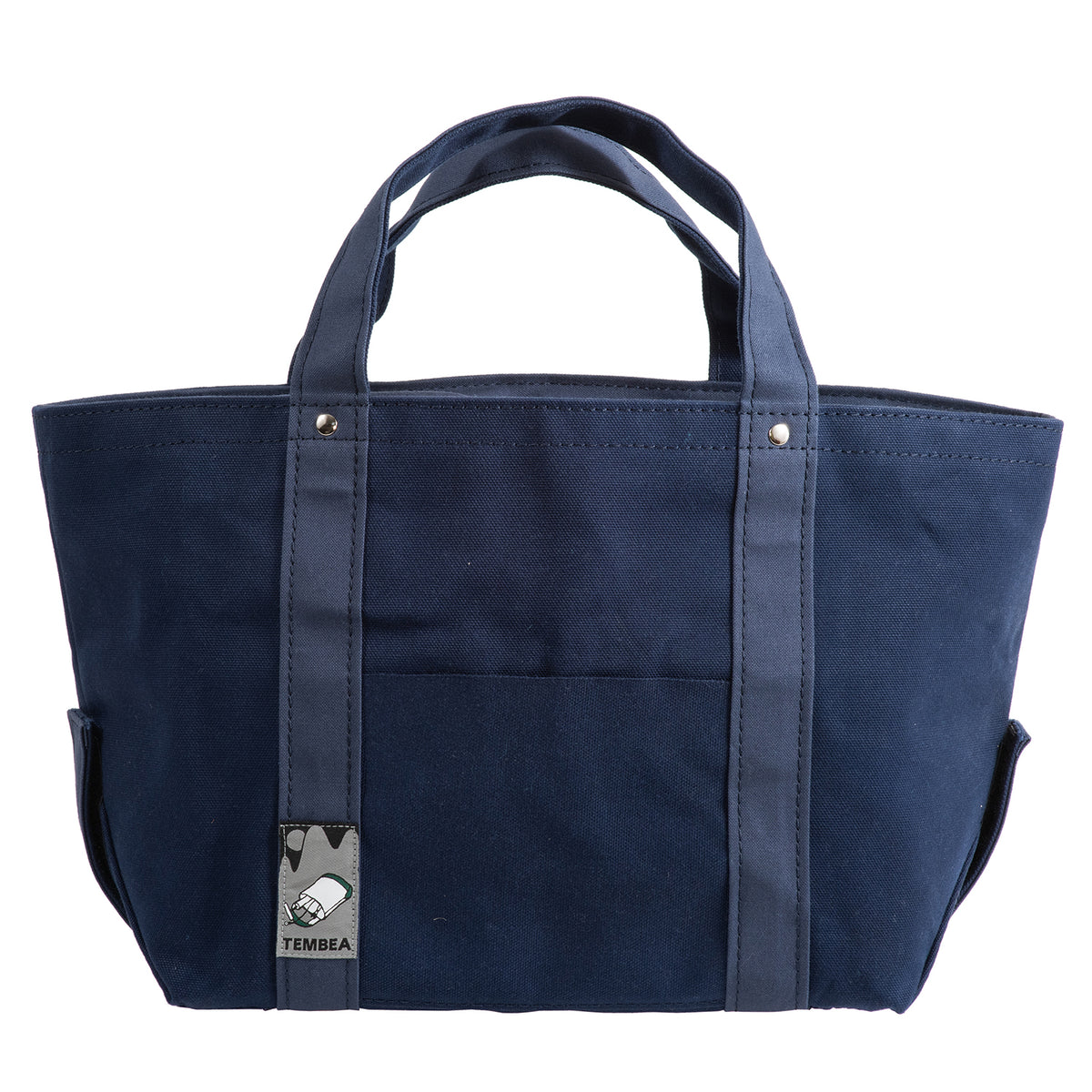 TEMBEA Zip Tote For 137