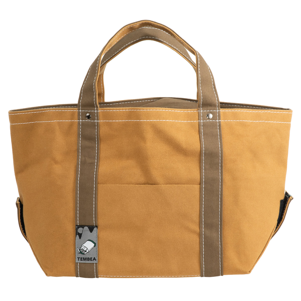 TEMBEA Zip Tote For 137