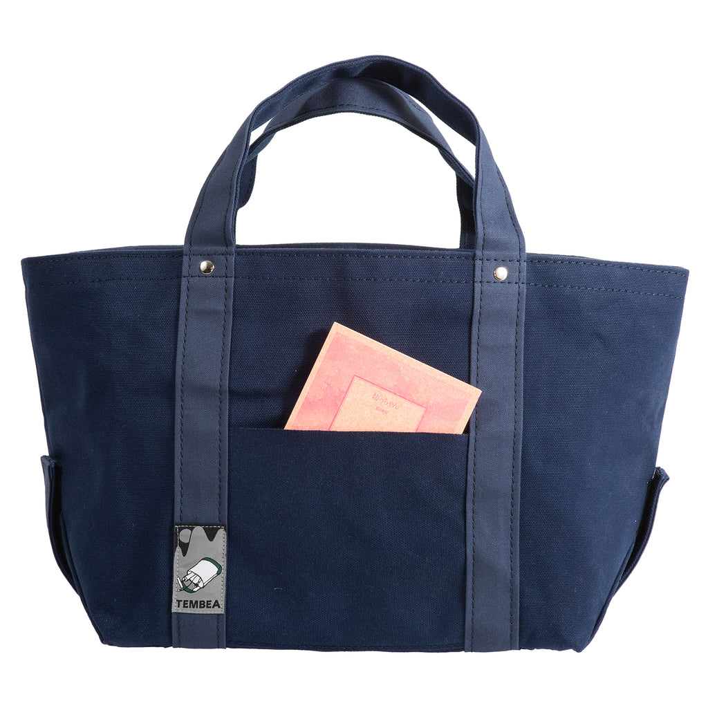 TEMBEA Zip Tote For 137