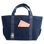 TEMBEA Zip Tote For 137