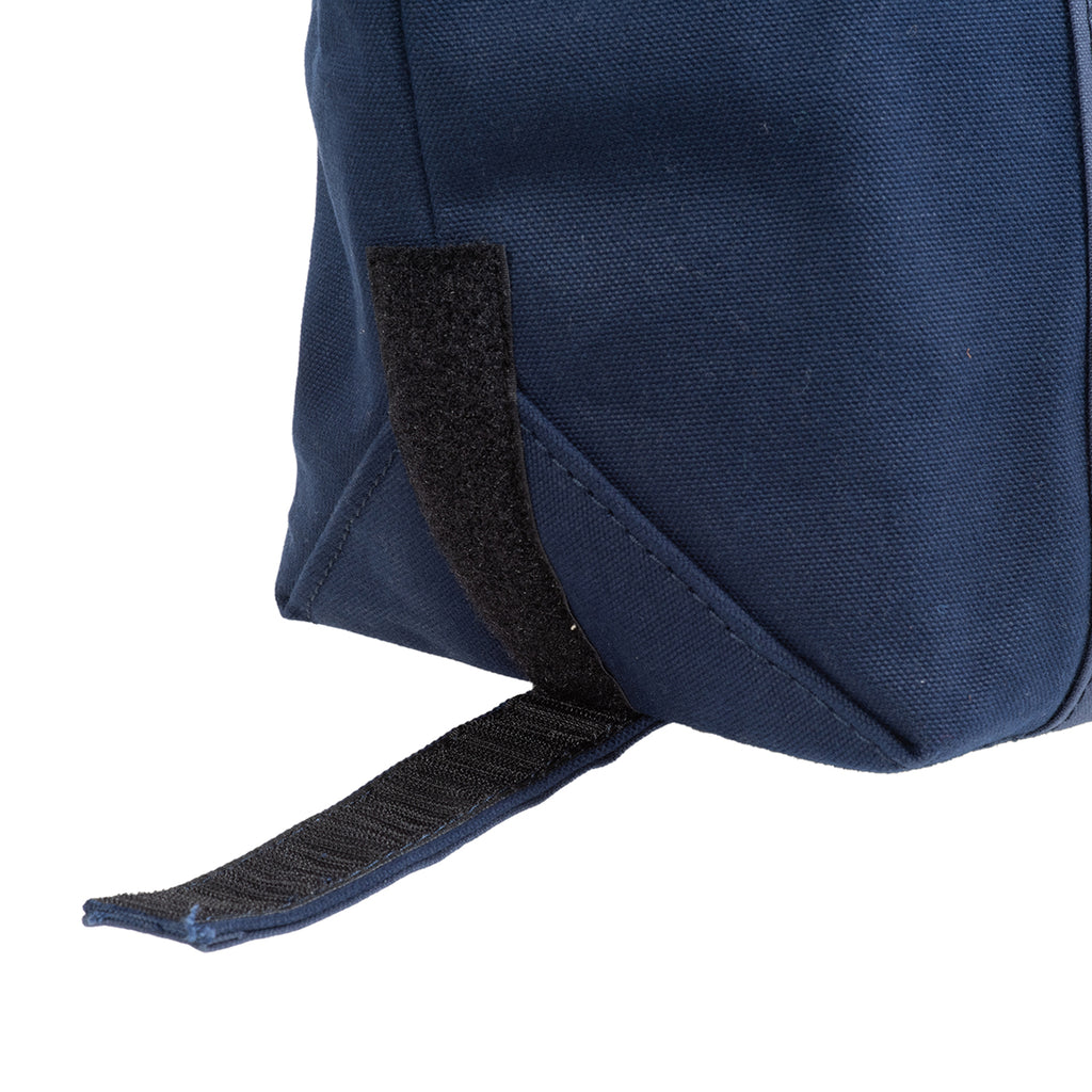 TEMBEA Zip Tote For 137