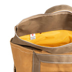 TEMBEA Zip Tote For 137