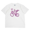 CIRCLES ORIGINAL TACOMA FUJI RECORDS meets Circles T-Shirt 2024