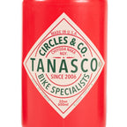 CIRCLES ORIGINAL TANASCO Bottle / 26oz