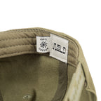 TOMII CYCLES Desert Shade Hat
