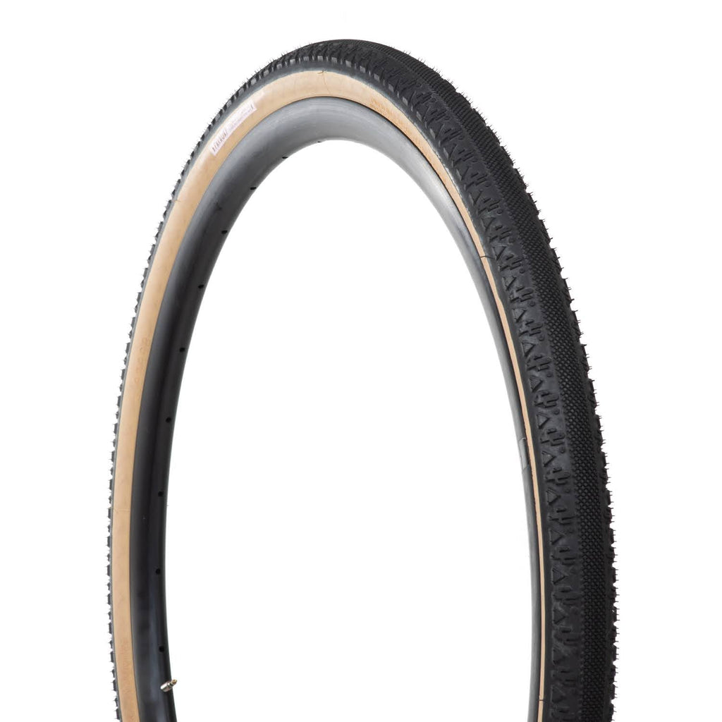 TOMII x SIMWORKS Faraway Tire