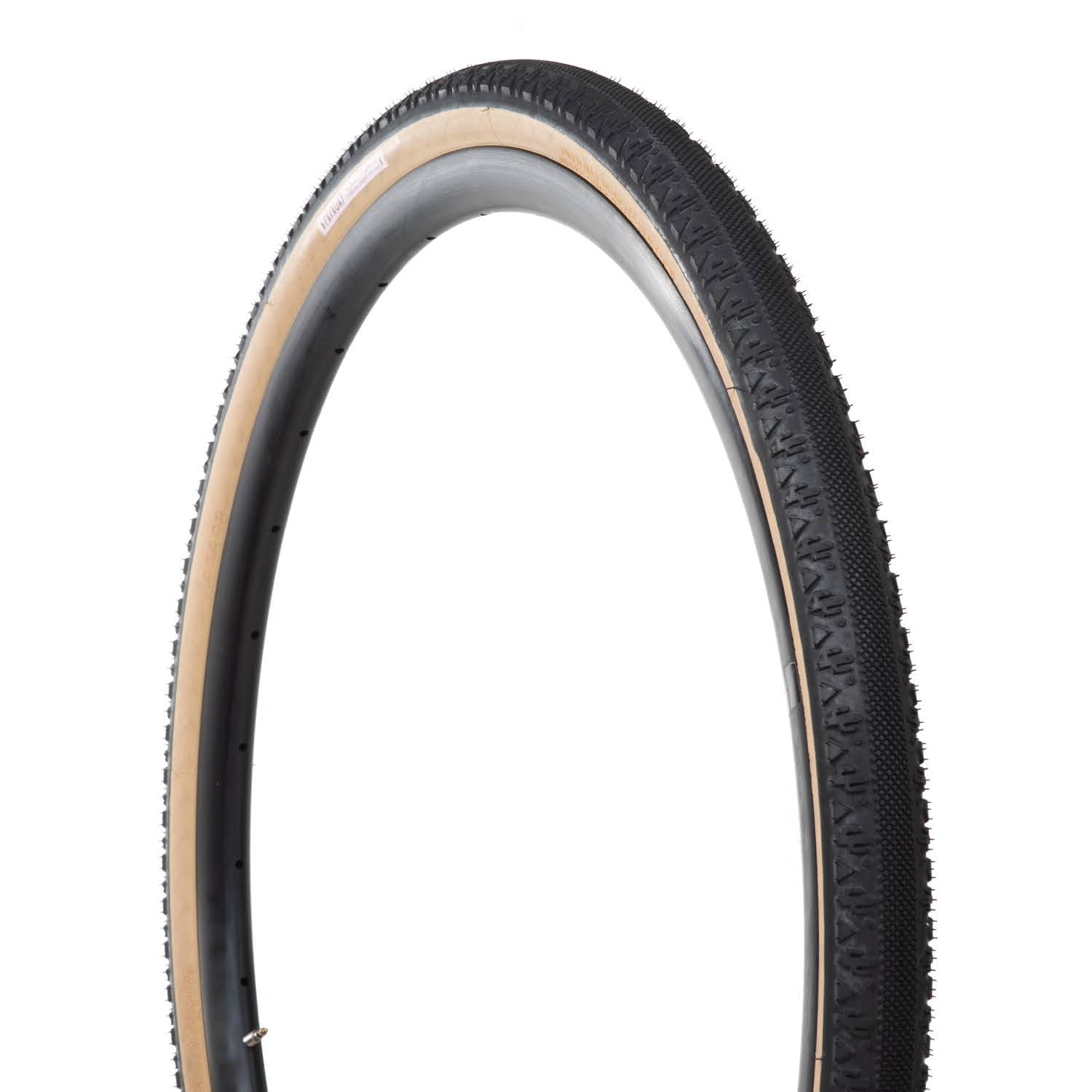 TOMII x SIMWORKS Faraway Tire