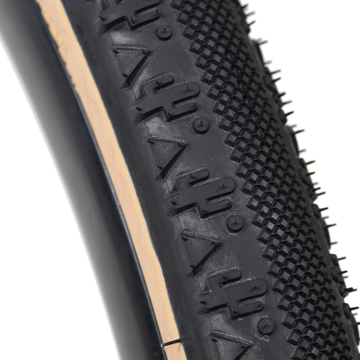 TOMII x SIMWORKS Faraway Tire