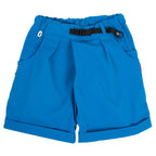 CIRCLES ORIGINAL TORAYA EQUIPMENT OVAL SHORT PANTS