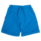 CIRCLES ORIGINAL TORAYA EQUIPMENT OVAL SHORT PANTS