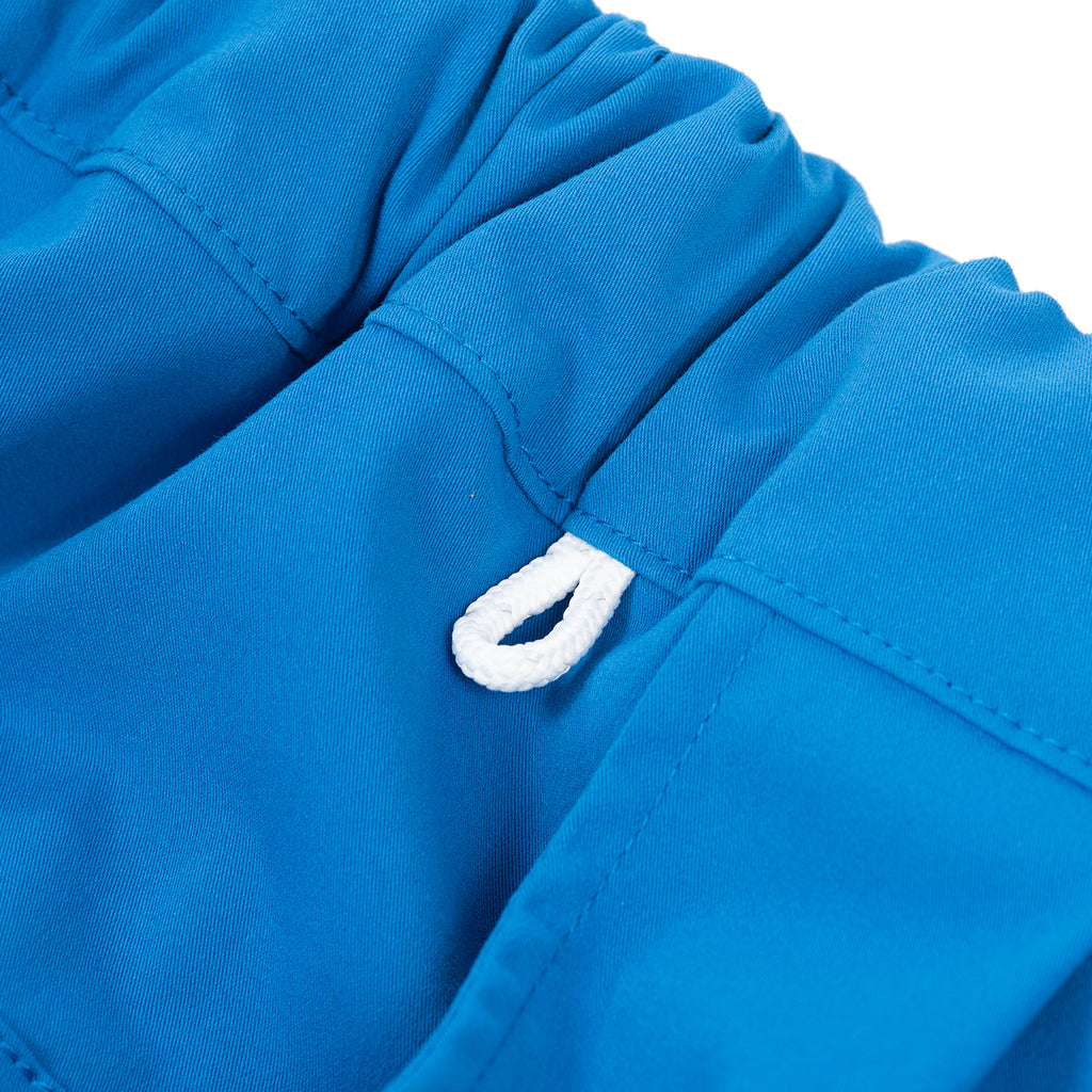 CIRCLES ORIGINAL TORAYA EQUIPMENT OVAL SHORT PANTS