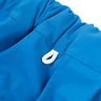 CIRCLES ORIGINAL TORAYA EQUIPMENT OVAL SHORT PANTS