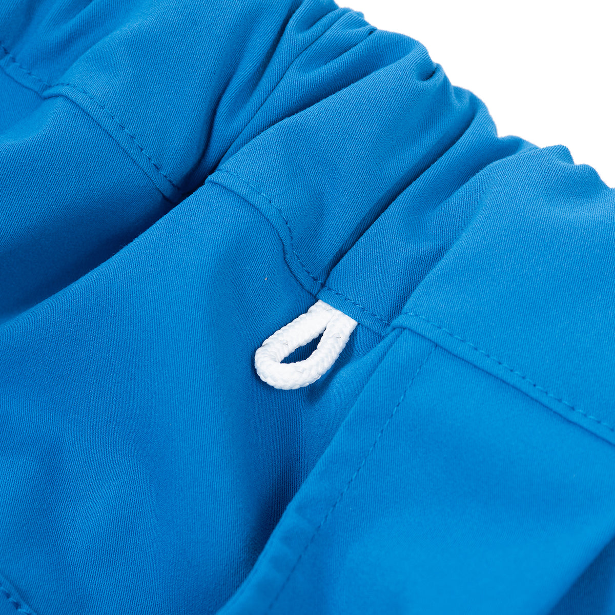 CIRCLES ORIGINAL TORAYA EQUIPMENT OVAL SHORT PANTS