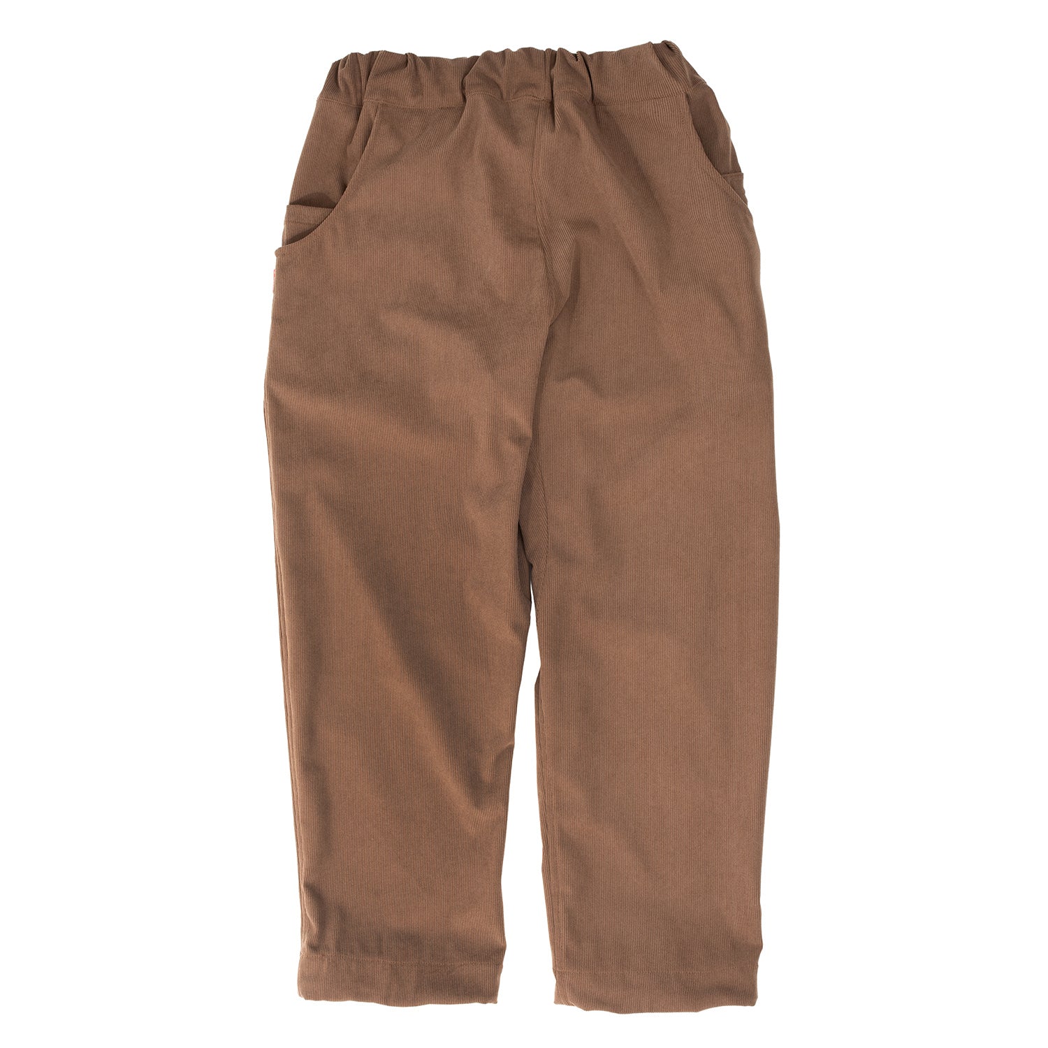 CIRCLES ORIGINAL TORAYA EQUIPMENT Winter Oval Wide Pants