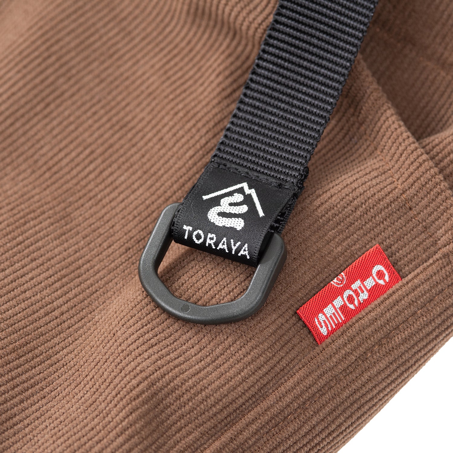 CIRCLES ORIGINAL TORAYA EQUIPMENT Winter Oval Wide Pants