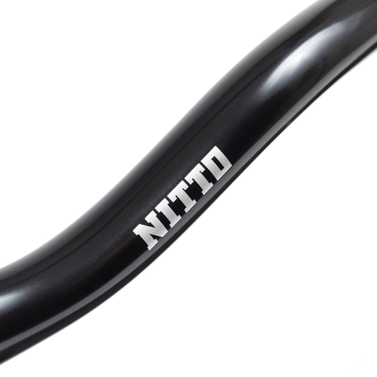 WILDE BICYCLE CO. Nitto Country Bar