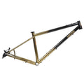 WILDE BICYCLE Dark Star Frame - Sparkle Black