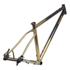 WILDE BICYCLE Dark Star Frame - Sparkle Black