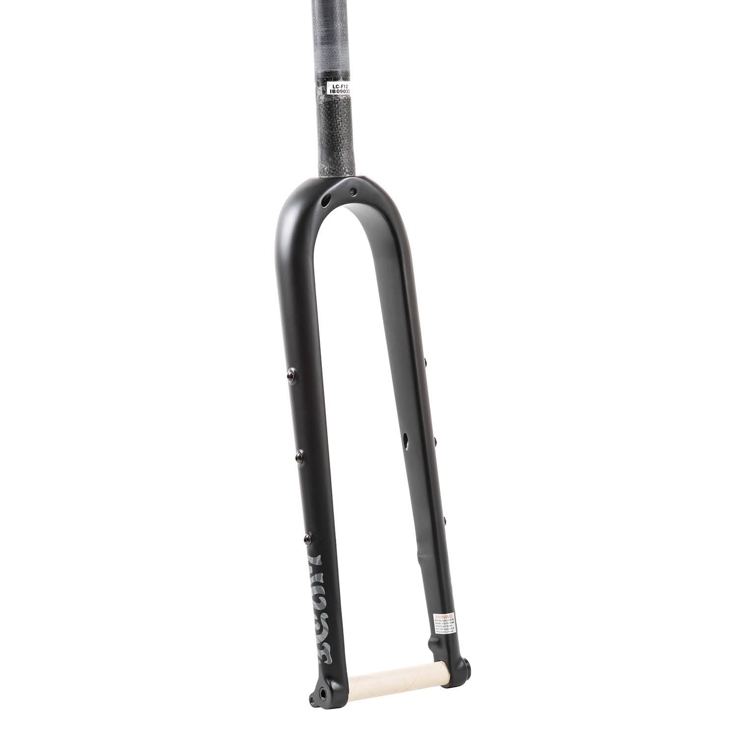 WILDE BICYCLE CO Wayfinder Carbon Fork