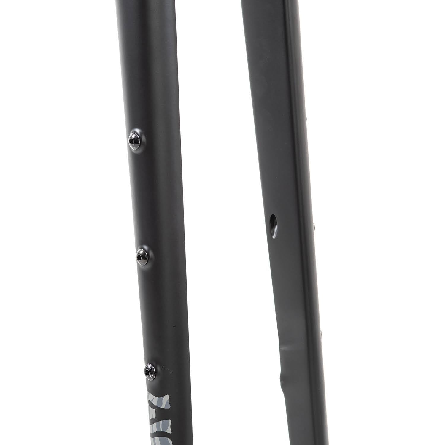 WILDE BICYCLE CO. Wayfinder Carbon Fork