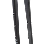WILDE BICYCLE Wayfinder Carbon Fork