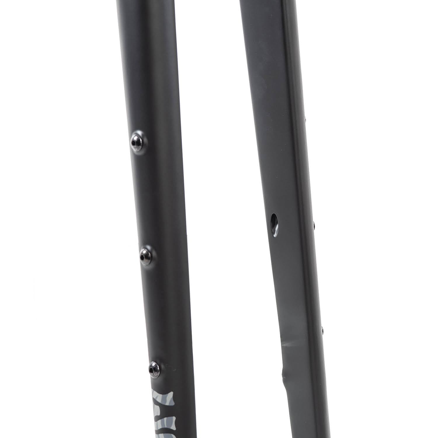 WILDE BICYCLE CO. Wayfinder Carbon Fork