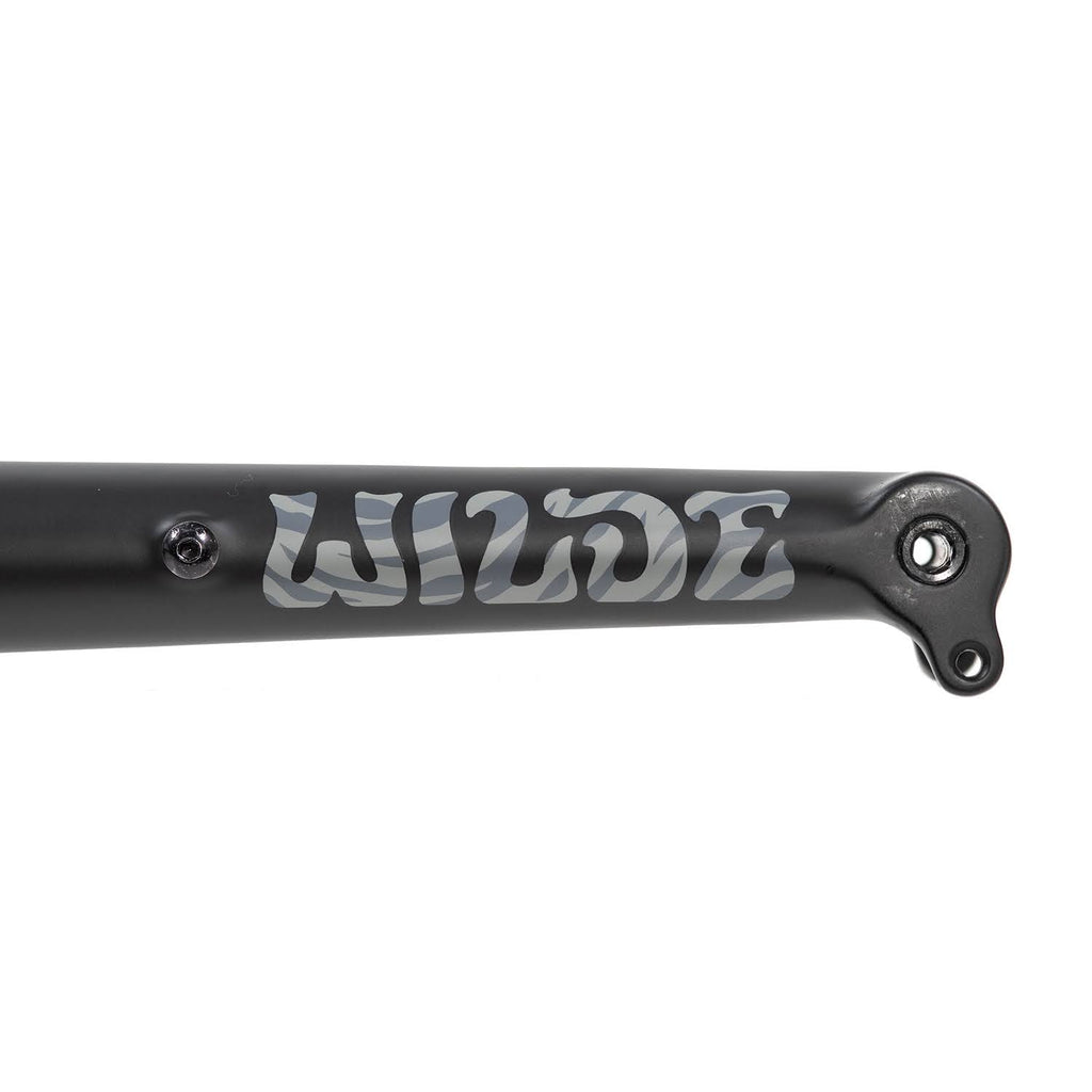 WILDE BICYCLE Wayfinder Carbon Fork