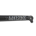 WILDE BICYCLE Wayfinder Carbon Fork