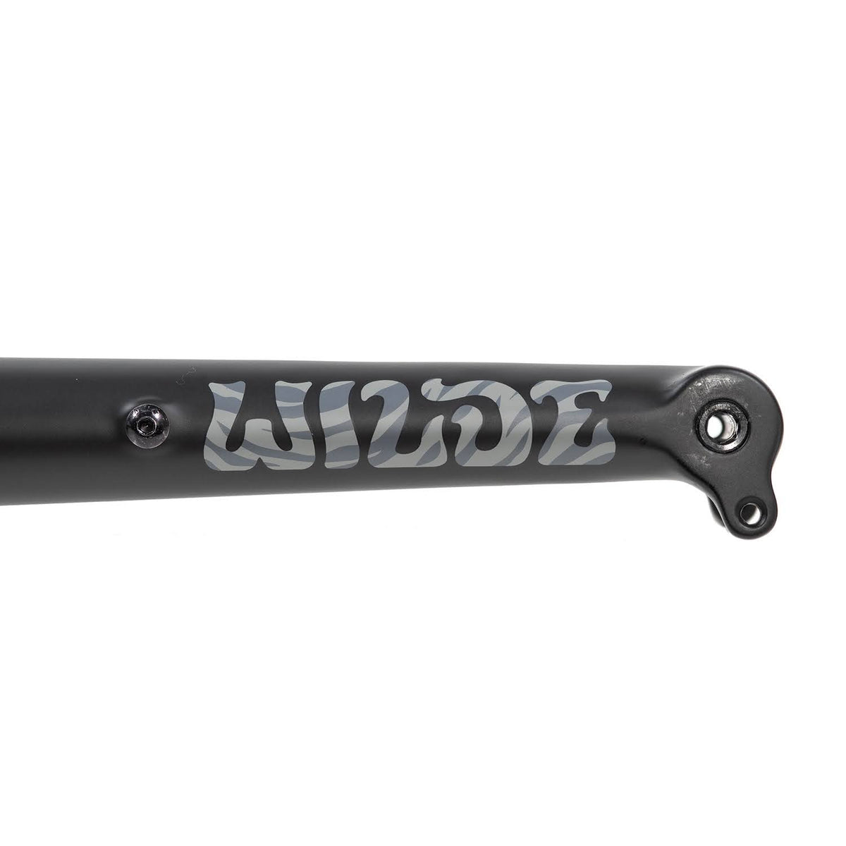 WILDE BICYCLE Wayfinder Carbon Fork