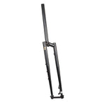 WILDE BICYCLE Future Proof Fork - Sparkle Black