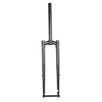 WILDE BICYCLE Future Proof Fork - Sparkle Black