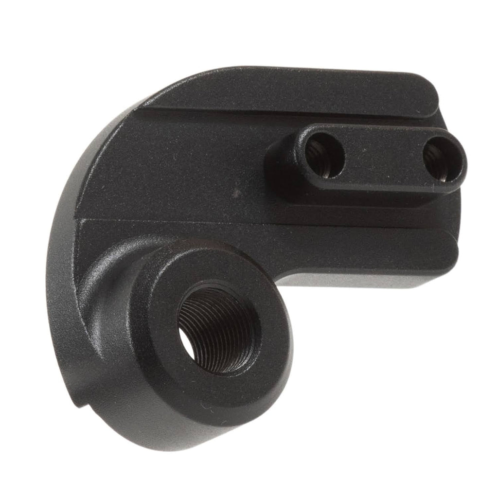 WILDE BICYCLE Single Speed Drive Side Slider Dropout