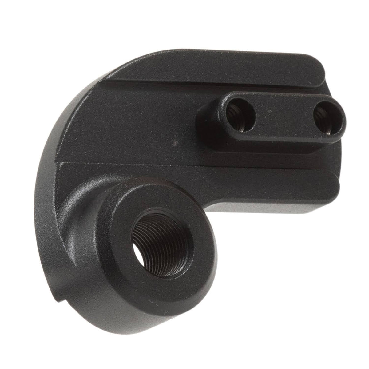 WILDE BICYCLE Single Speed Drive Side Slider Dropout