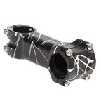 WILDE BICYCLE x PAUL Zebra Splatter Boxcar Stem