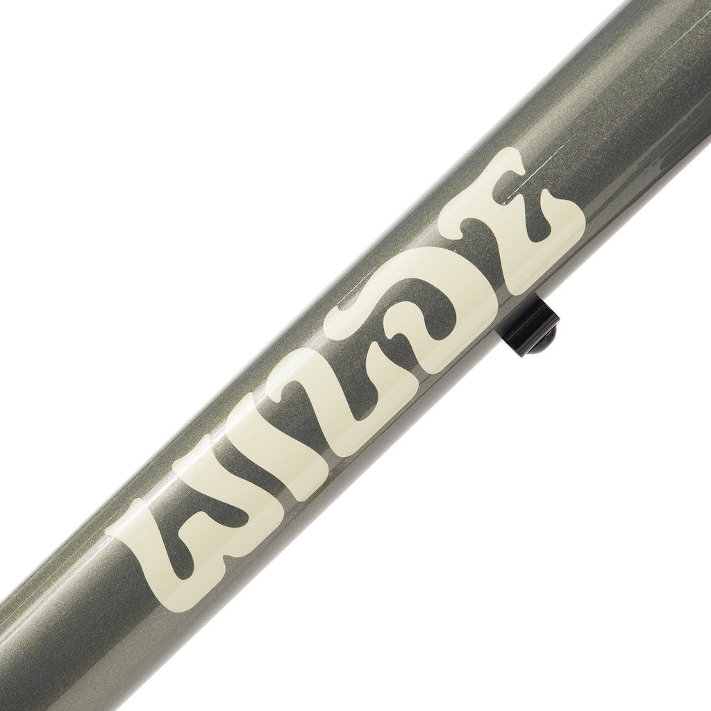 WILDE BICYCLE Rambler Frame Set - Sage Green Shimmer