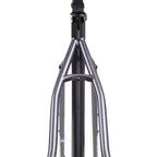 WILDE BICYCLE Rambler SL Frame Set - Disco Moondust