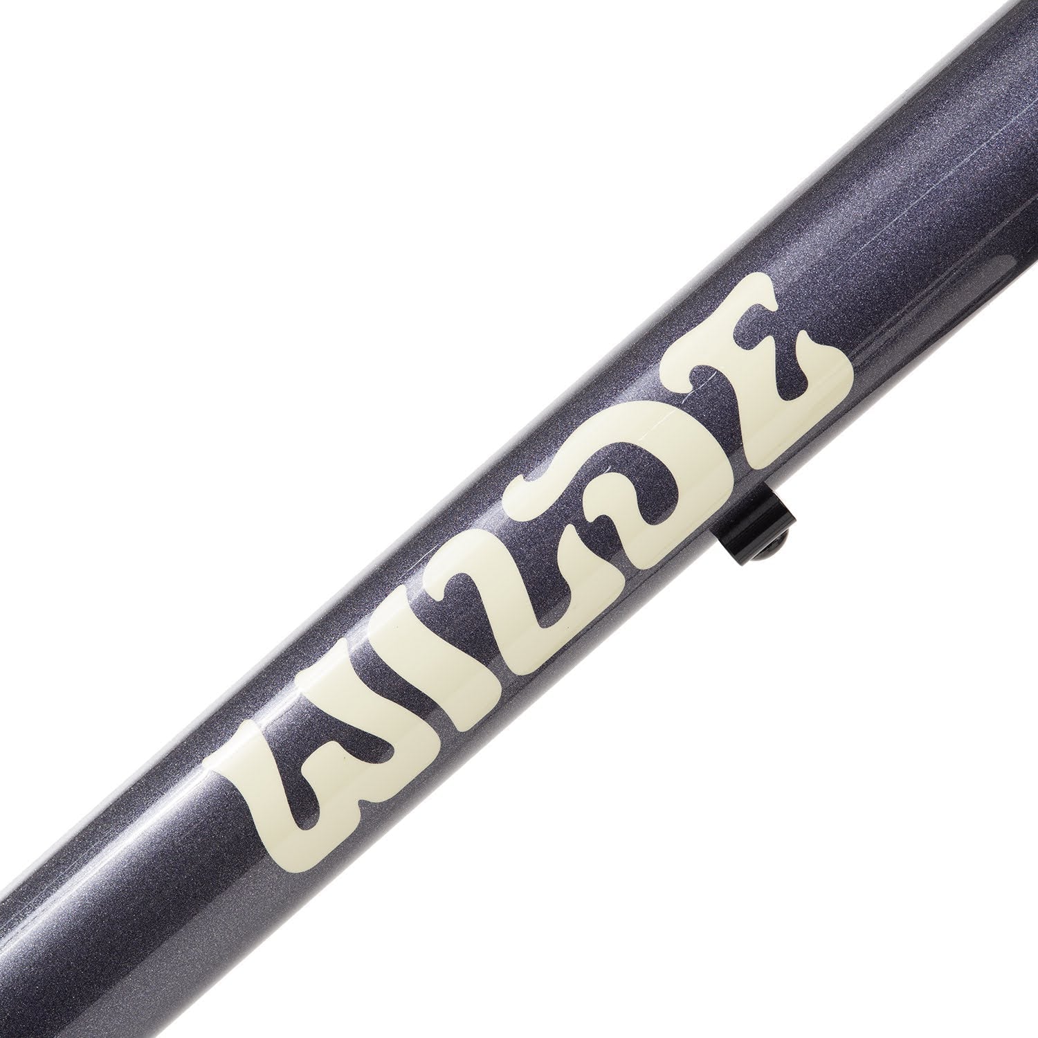 WILDE BICYCLE CO. Rambler SL Frame Set - Charcoal Disco