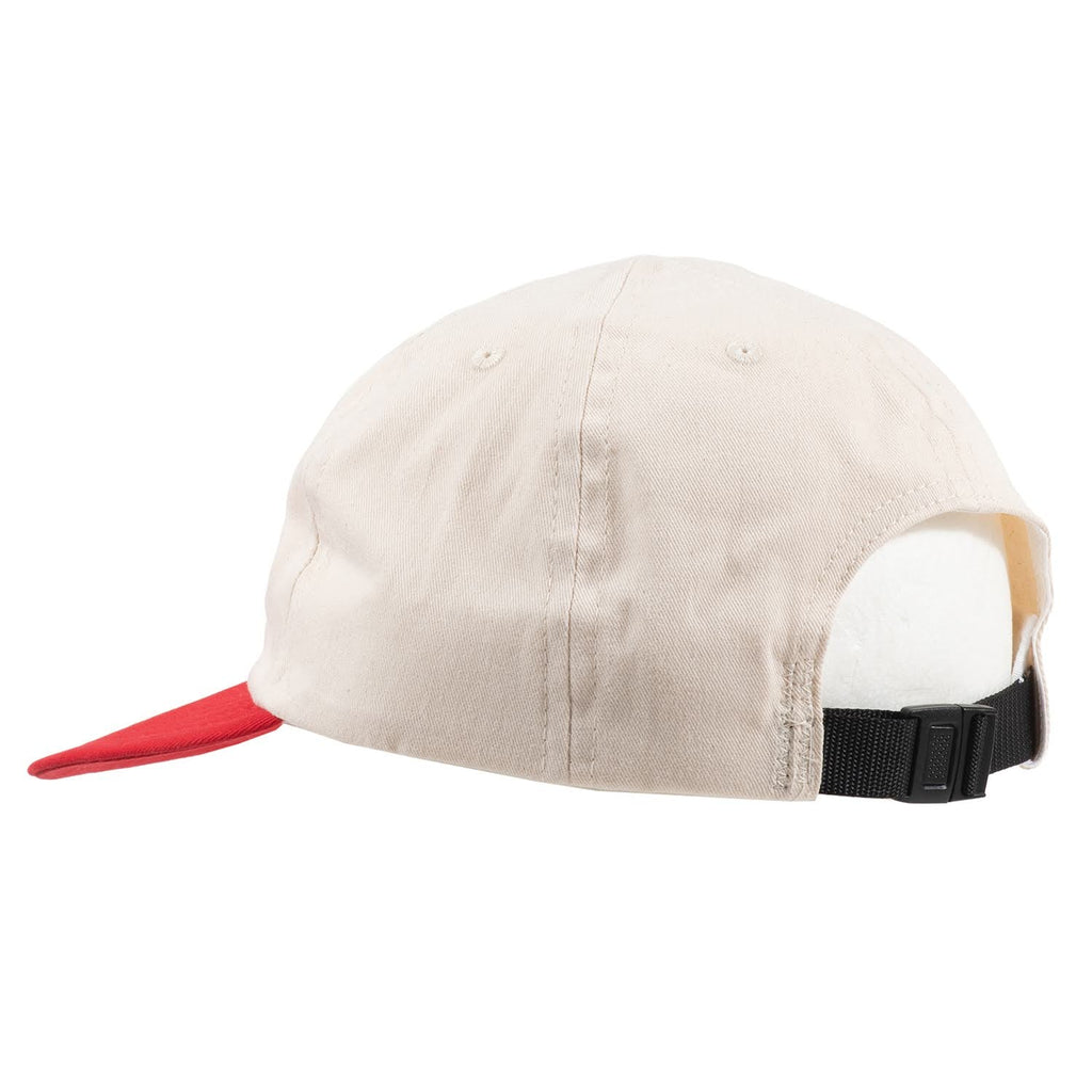 WILDE BICYCLE Embroidered Sun Hat