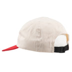 WILDE BICYCLE Embroidered Sun Hat