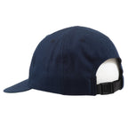 WILDE BICYCLE Wilde x Kiz Caps - Regular Brim (Navy)