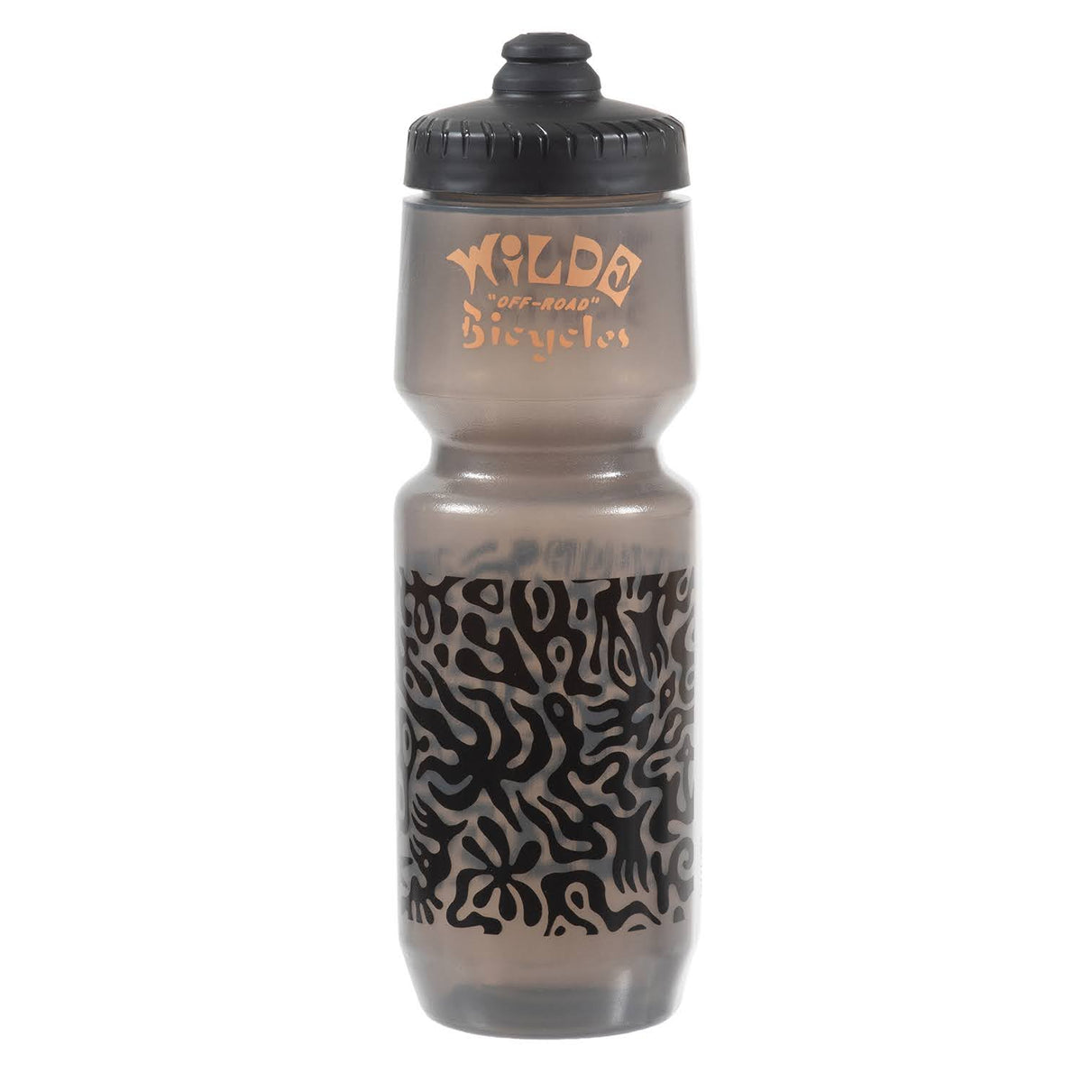 WILDE BICYCLE Aposematic Bottle