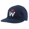WILDE BICYCLE Wilde x Kiz Caps - Regular Brim (Navy)
